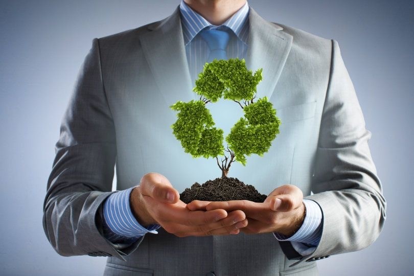 Environmental & Sustainability Law
